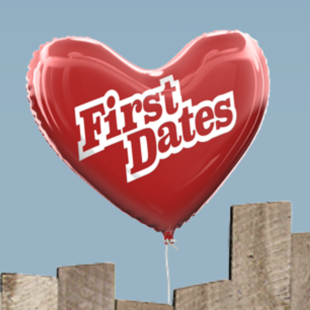 Logo First Dates